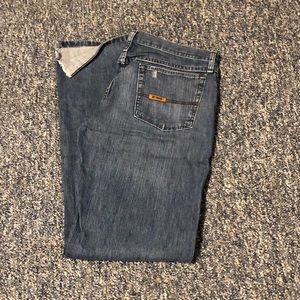 Wrangler 20X jeans